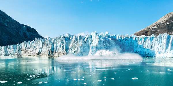 Holland America Up to 30% Off | 7-Day Alaska Discovery