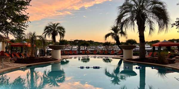 Up to 20% Off Myrtle Beach Full-Service Resort Stay