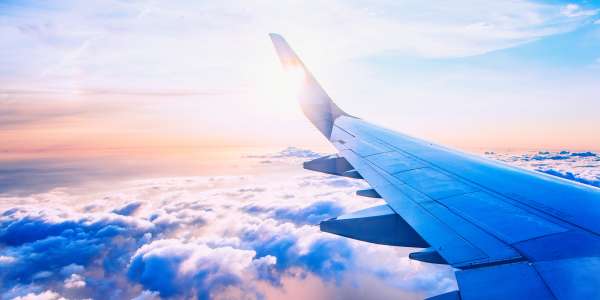 Up To 70% Off | R/T Non-Stop Business Class Flights