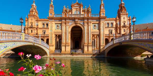 Over $400 Off | 8-Day River Cruise Through Andalusia