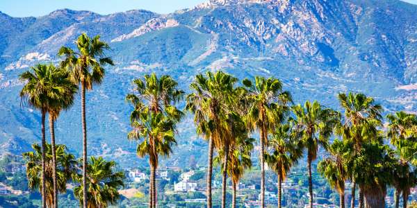 Santa Barbara Hotels | 3 Nights for the Price of 2