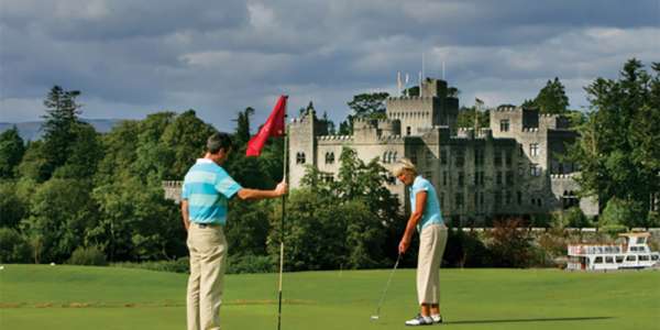 Save up to $1,000 | Select Private Driver Ireland Tours