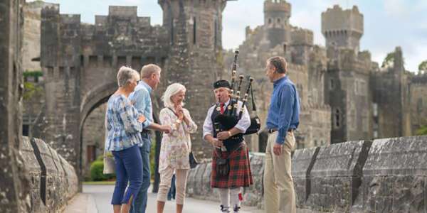 Save Up To $500 on Select Ireland Small Group Tours