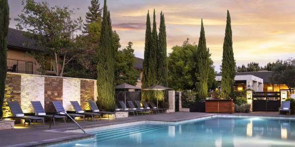 Up to 53% Off | 2-Nt Napa Valley Hotel w/ Wine Tasting
